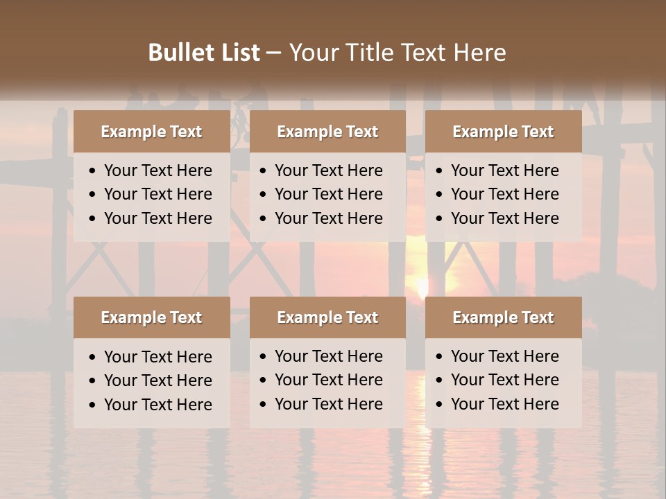 Black Abstract Ancient PowerPoint Template