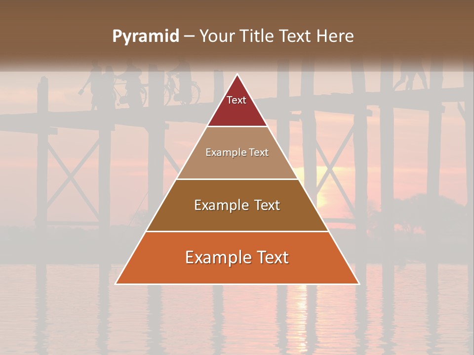 Black Abstract Ancient PowerPoint Template