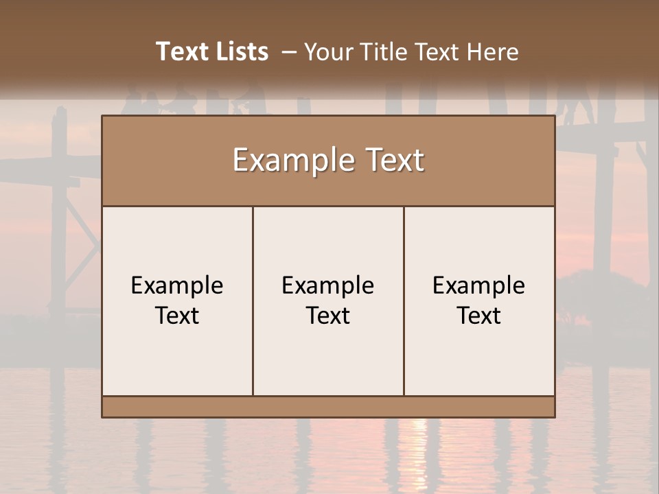 Black Abstract Ancient PowerPoint Template