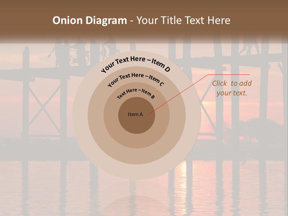 Black Abstract Ancient PowerPoint Template