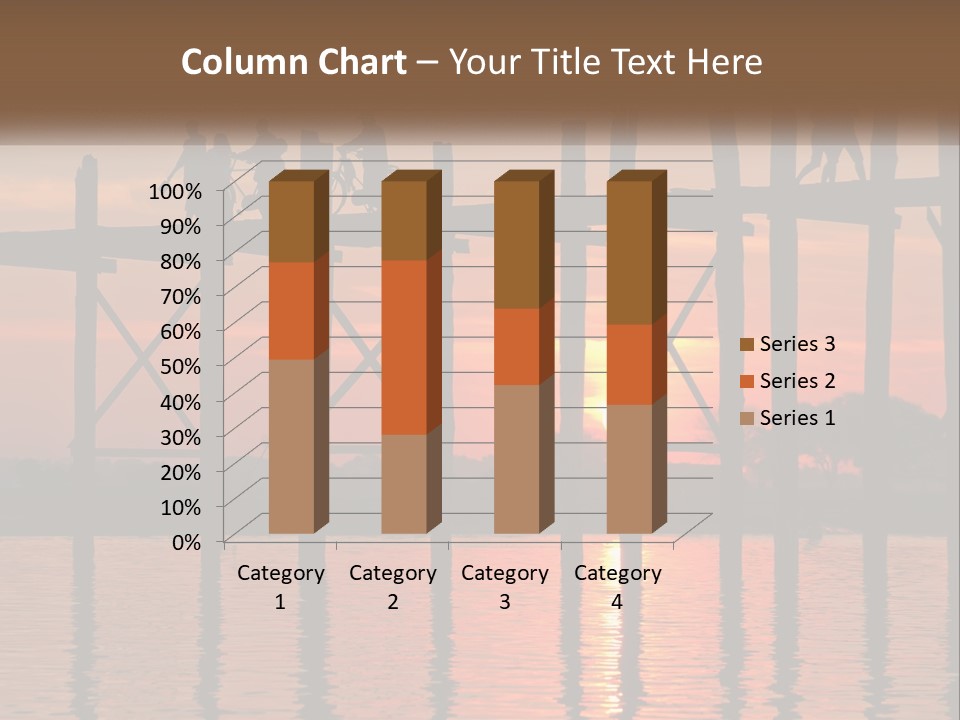 Black Abstract Ancient PowerPoint Template