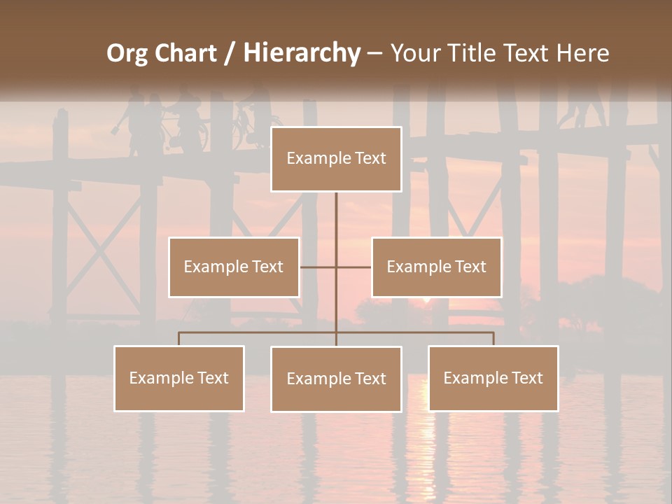 Black Abstract Ancient PowerPoint Template