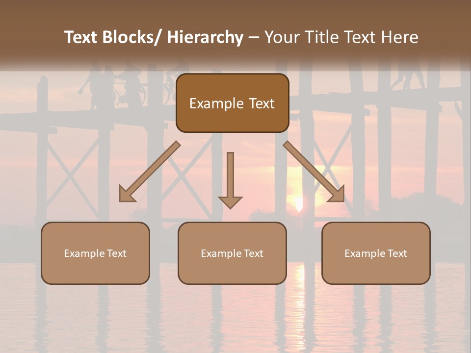Black Abstract Ancient PowerPoint Template
