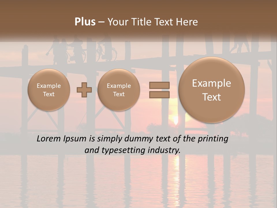 Black Abstract Ancient PowerPoint Template
