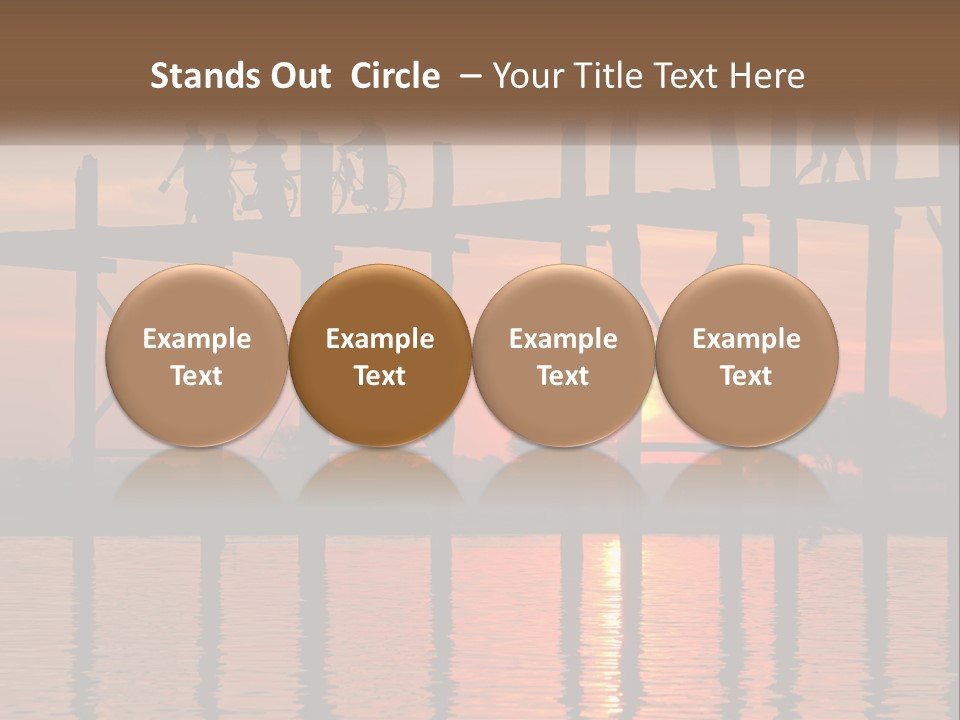 Black Abstract Ancient PowerPoint Template