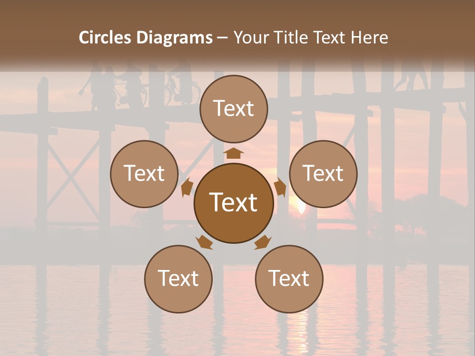 Black Abstract Ancient PowerPoint Template