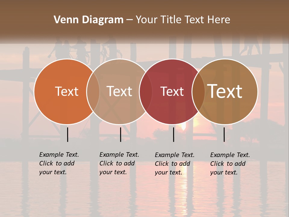 Black Abstract Ancient PowerPoint Template