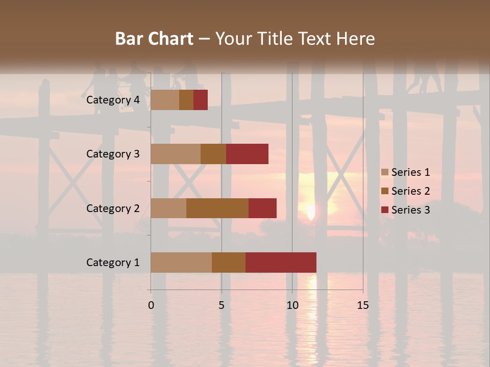 Black Abstract Ancient PowerPoint Template