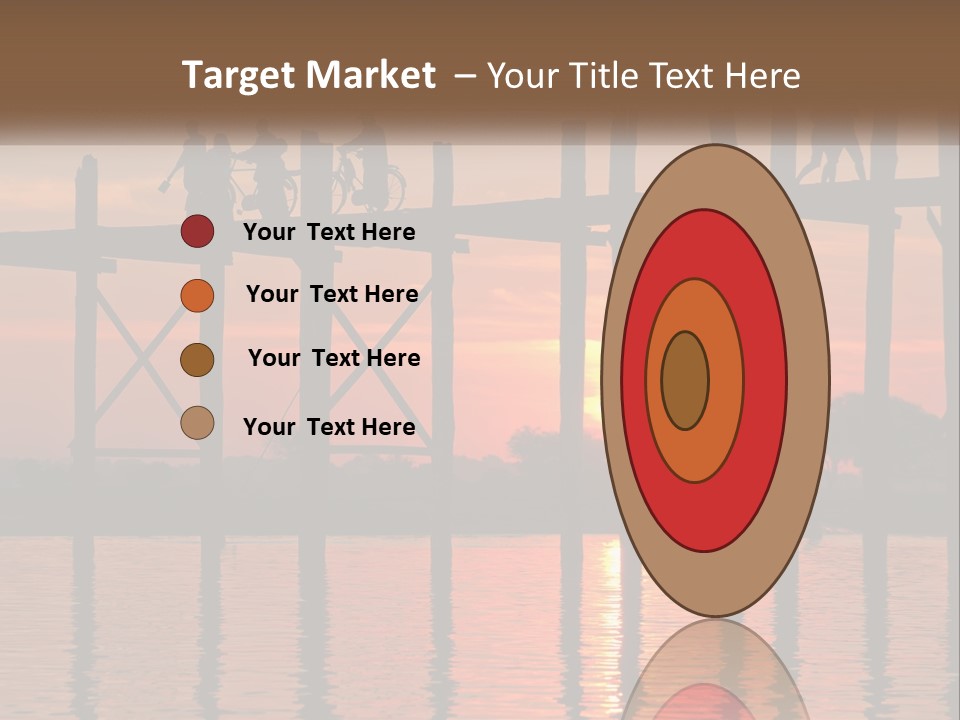 Black Abstract Ancient PowerPoint Template