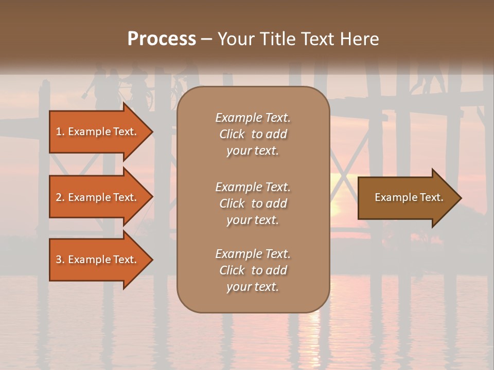 Black Abstract Ancient PowerPoint Template
