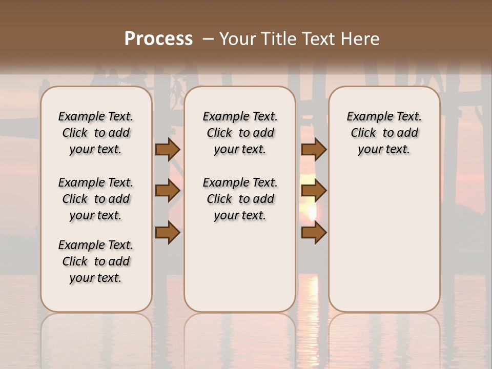 Black Abstract Ancient PowerPoint Template