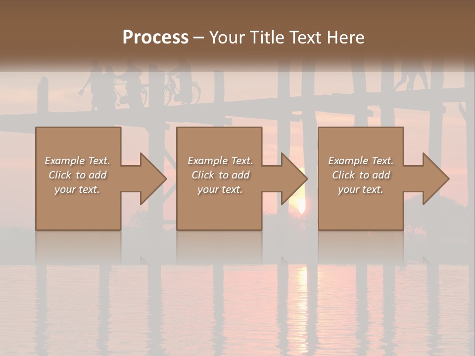 Black Abstract Ancient PowerPoint Template