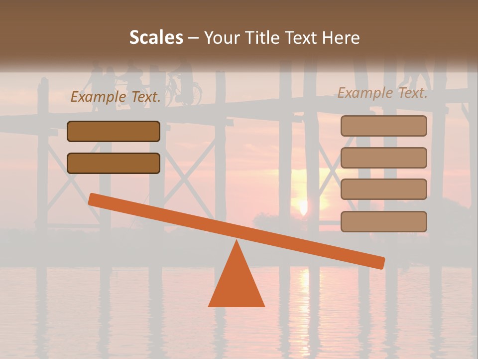 Black Abstract Ancient PowerPoint Template