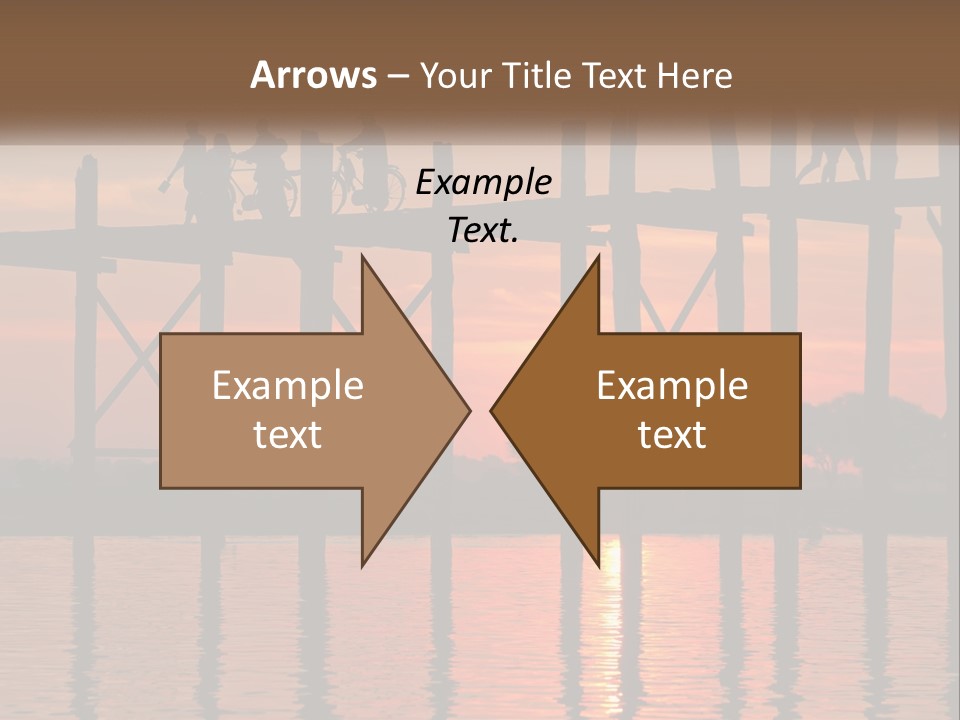 Black Abstract Ancient PowerPoint Template