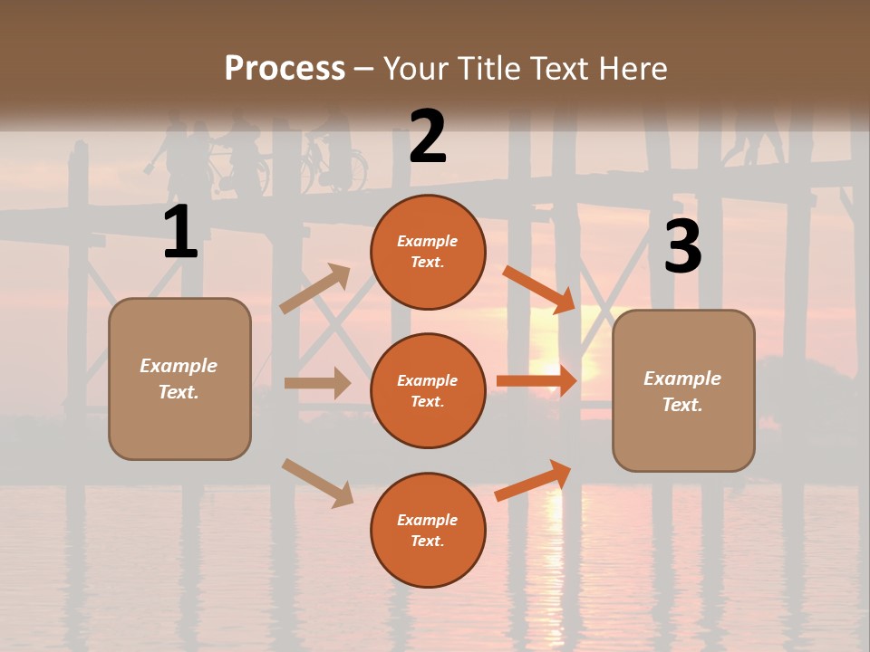 Black Abstract Ancient PowerPoint Template