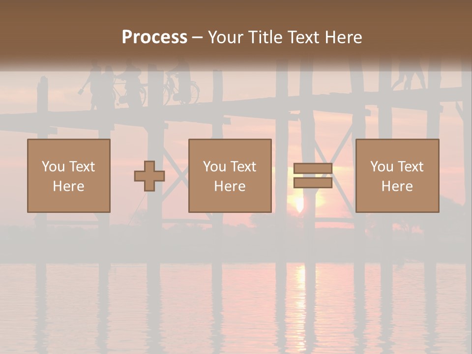 Black Abstract Ancient PowerPoint Template