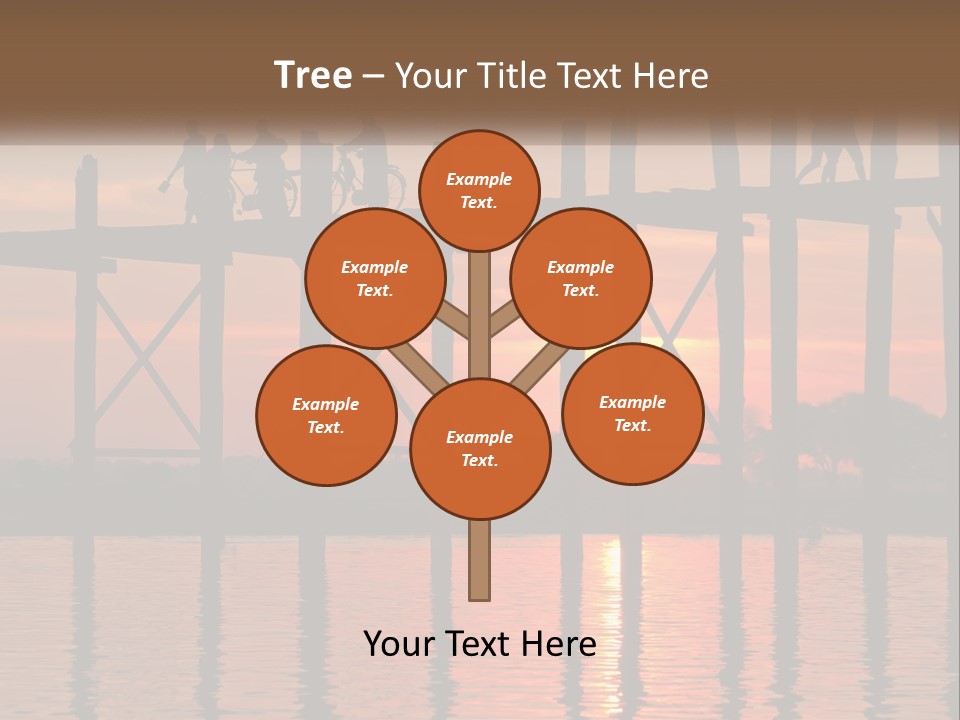 Black Abstract Ancient PowerPoint Template