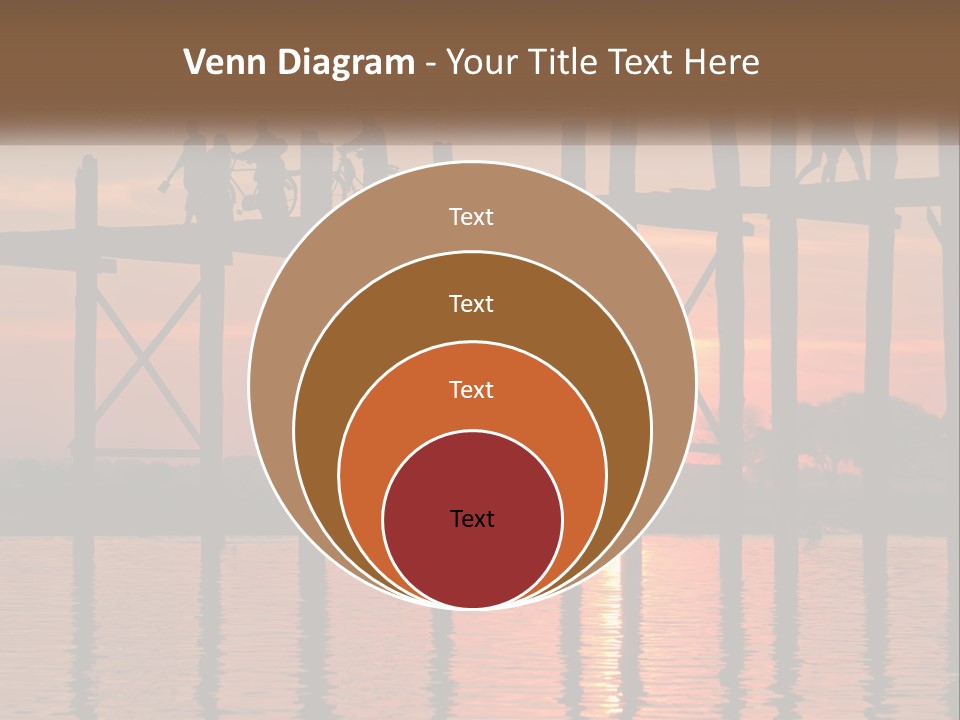 Black Abstract Ancient PowerPoint Template