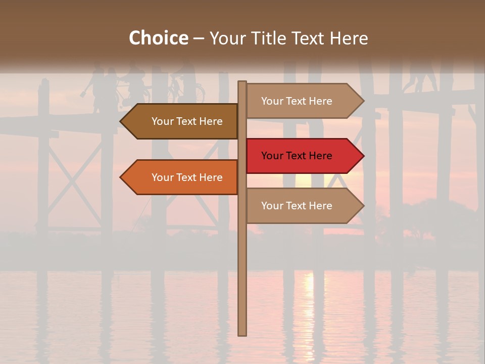 Black Abstract Ancient PowerPoint Template