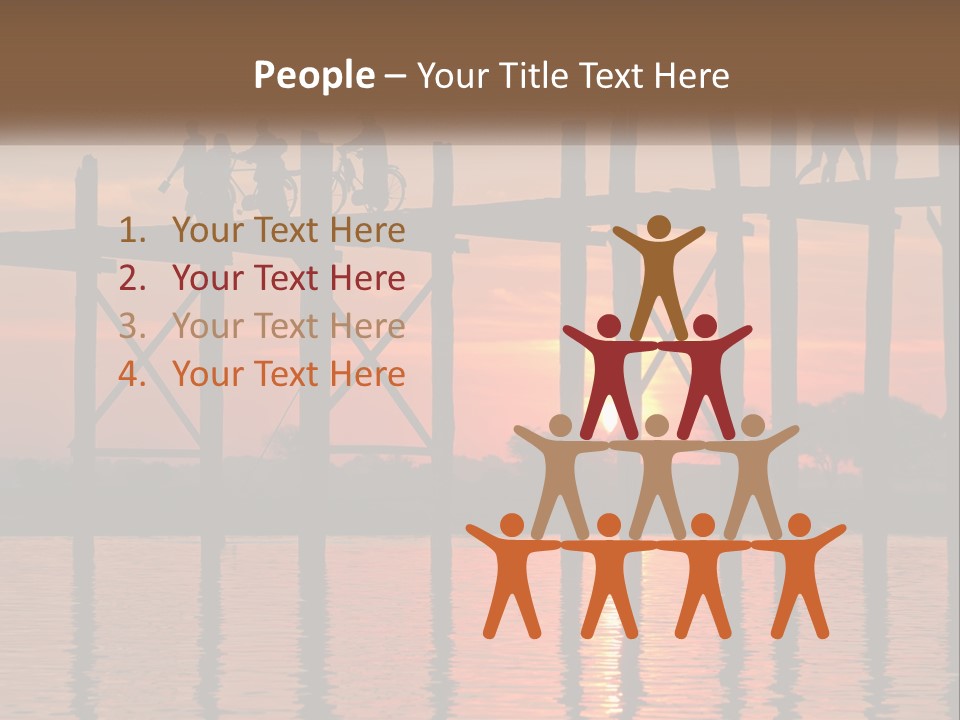 Black Abstract Ancient PowerPoint Template