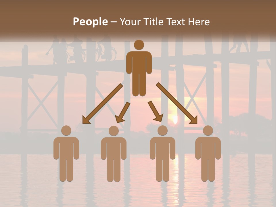 Black Abstract Ancient PowerPoint Template