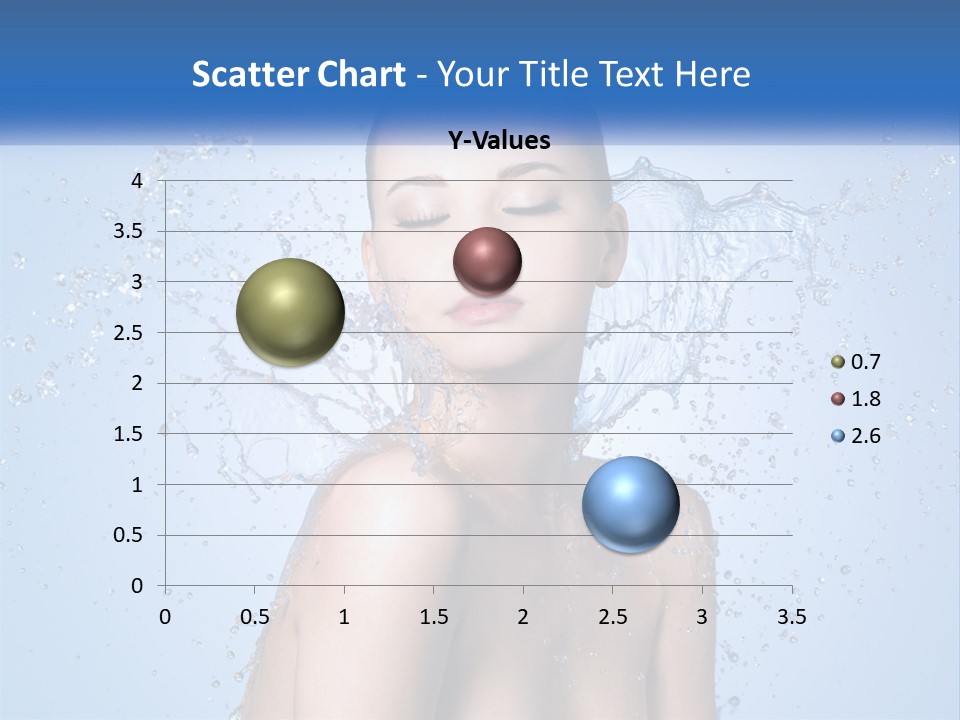 Fresh Body Horizontal PowerPoint Template