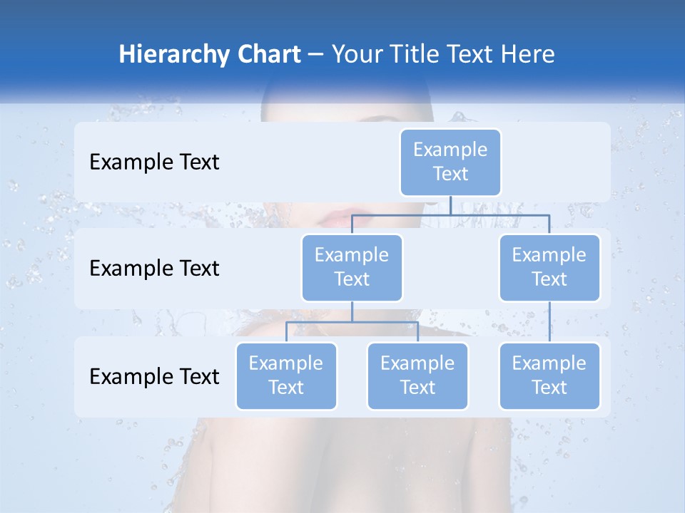 Fresh Body Horizontal PowerPoint Template