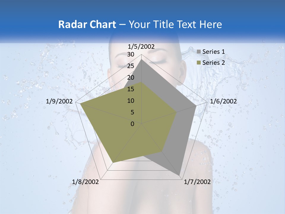 Fresh Body Horizontal PowerPoint Template