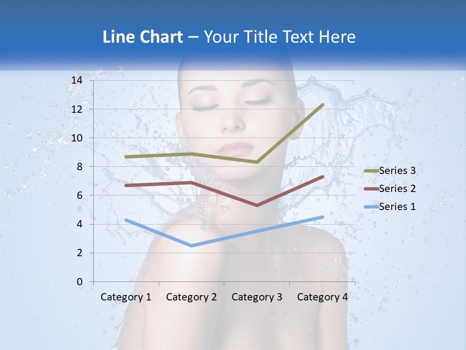 Fresh Body Horizontal PowerPoint Template