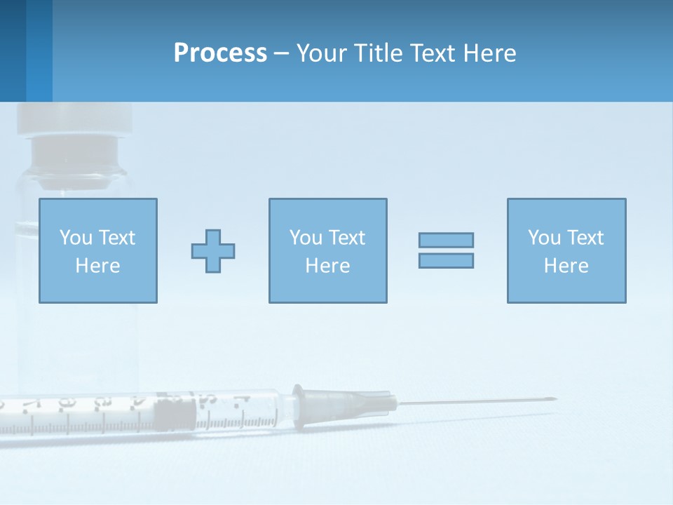 Nurse Vaccination Immunization PowerPoint Template