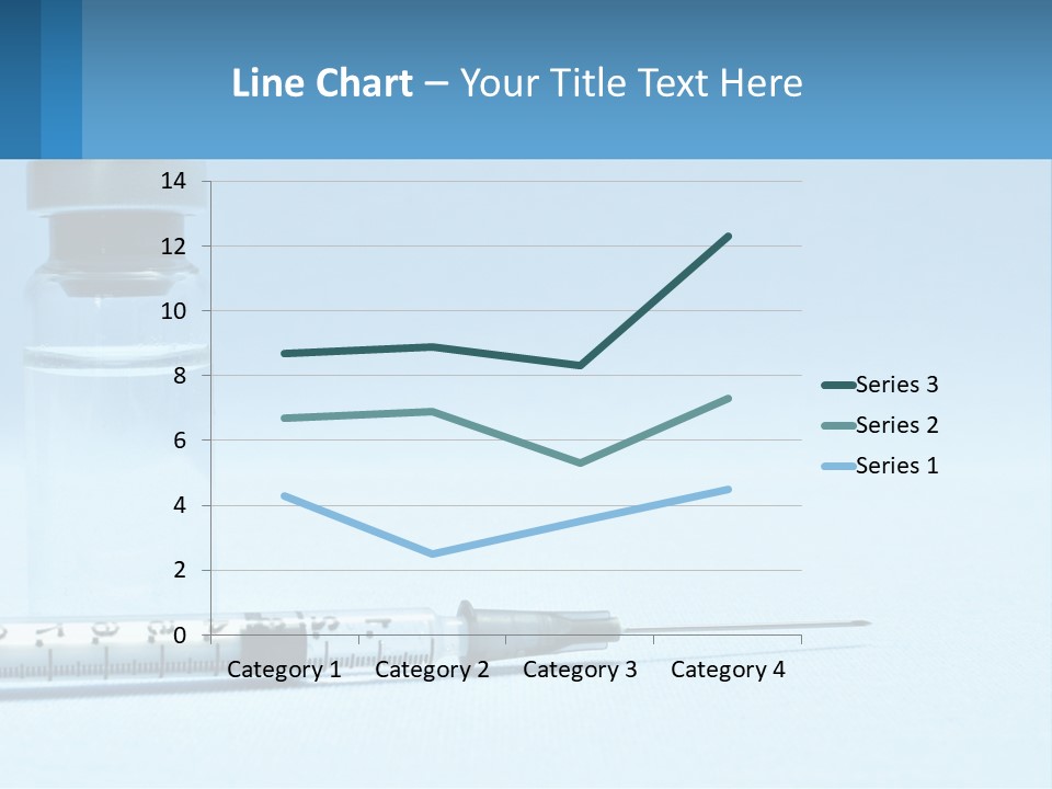 Nurse Vaccination Immunization PowerPoint Template
