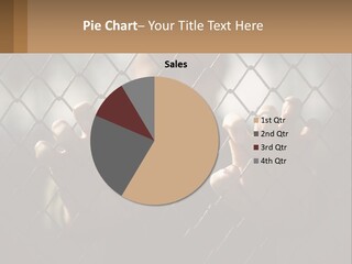 Despair Criminal Punishment PowerPoint Template