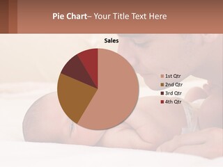 Attractive Cute Home PowerPoint Template