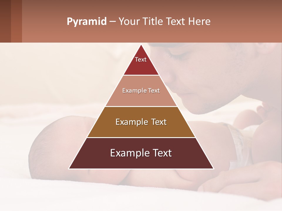 Attractive Cute Home PowerPoint Template