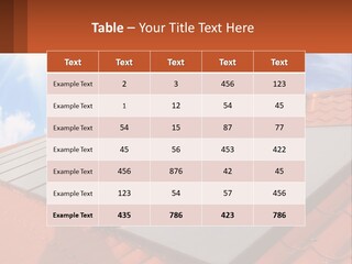 Technology Geliosystem Clouds PowerPoint Template