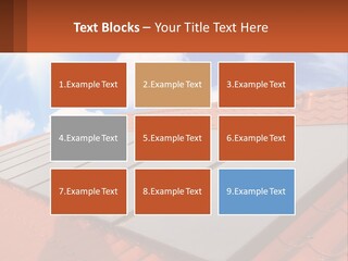 Technology Geliosystem Clouds PowerPoint Template
