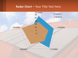 Technology Geliosystem Clouds PowerPoint Template
