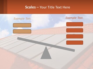 Technology Geliosystem Clouds PowerPoint Template