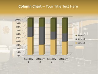 Black Yellow Design PowerPoint Template