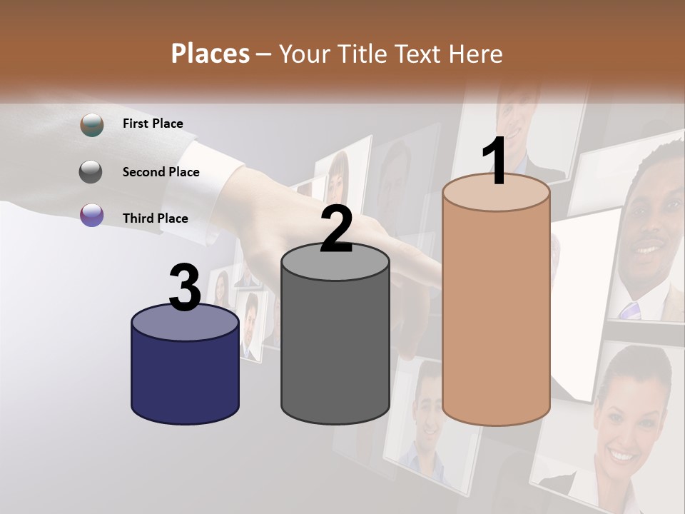Media Specify Multimedia PowerPoint Template