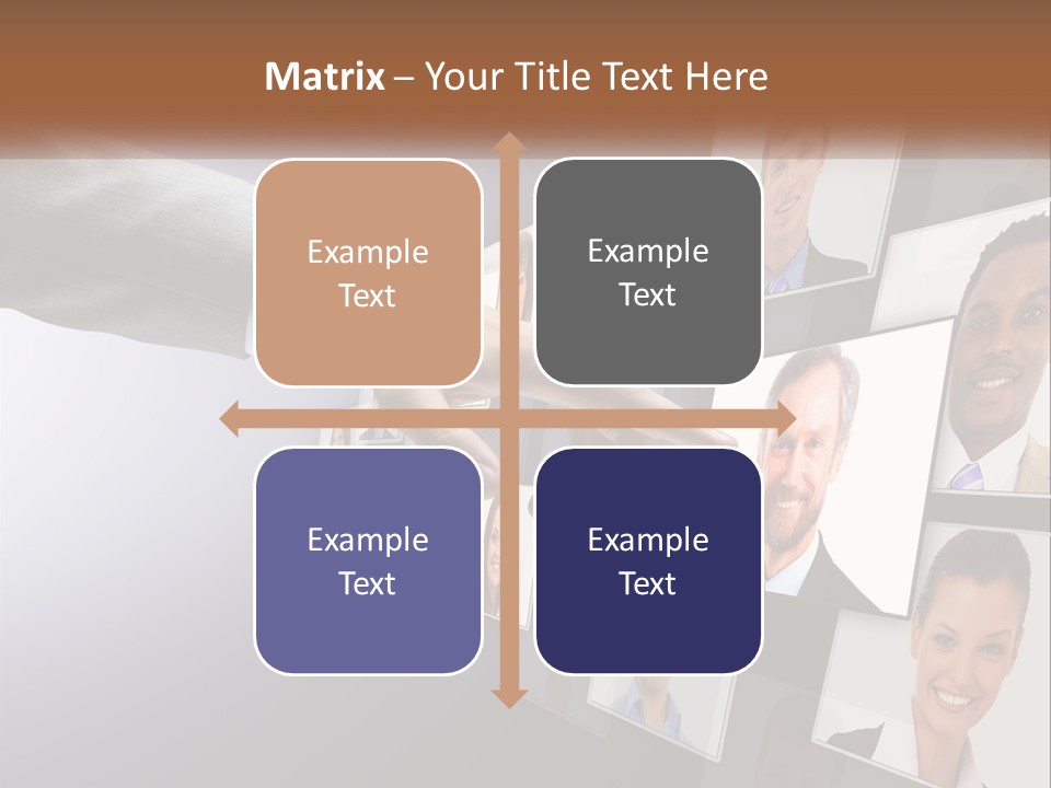 Media Specify Multimedia PowerPoint Template