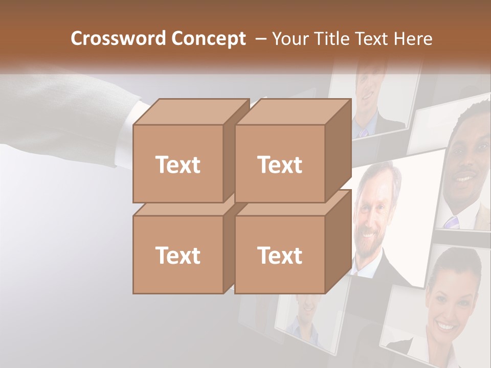 Media Specify Multimedia PowerPoint Template