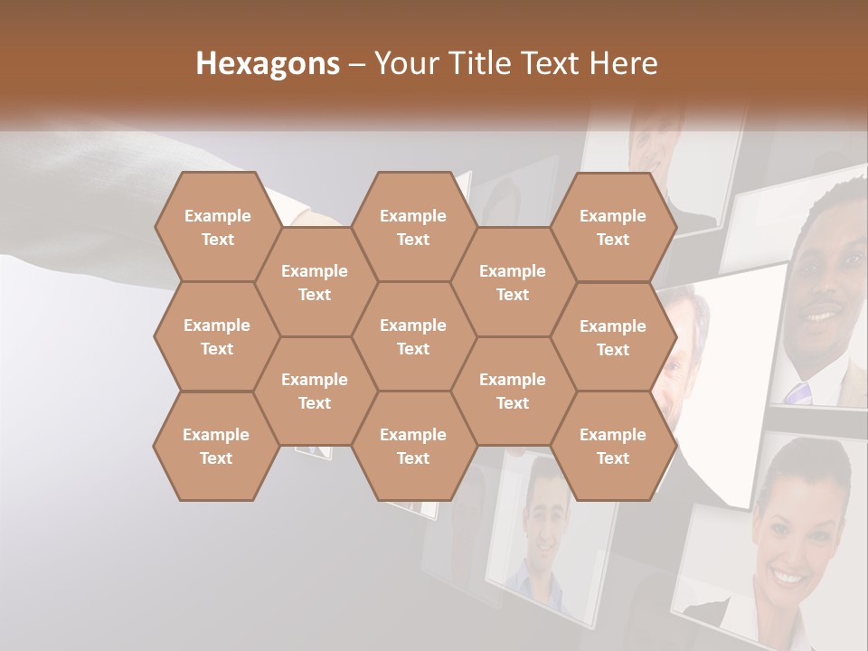 Media Specify Multimedia PowerPoint Template