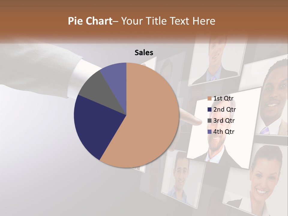 Media Specify Multimedia PowerPoint Template