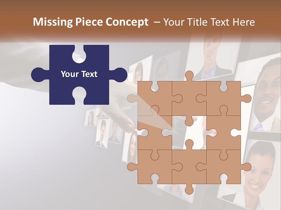 Media Specify Multimedia PowerPoint Template