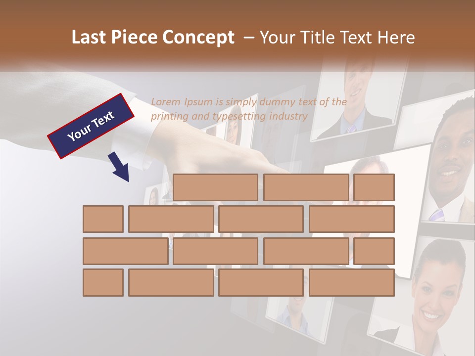 Media Specify Multimedia PowerPoint Template
