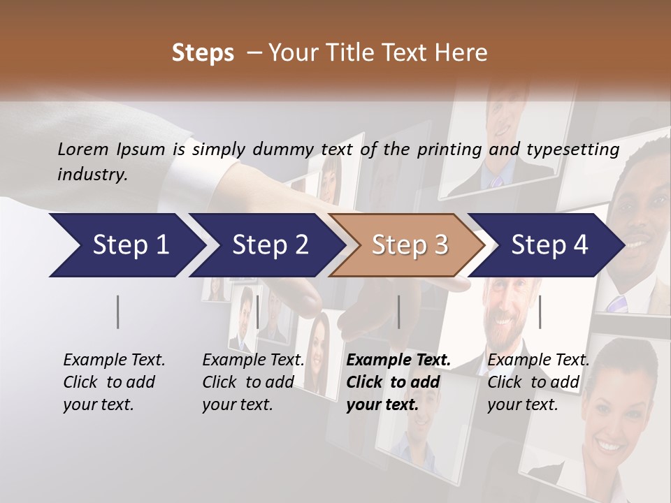 Media Specify Multimedia PowerPoint Template