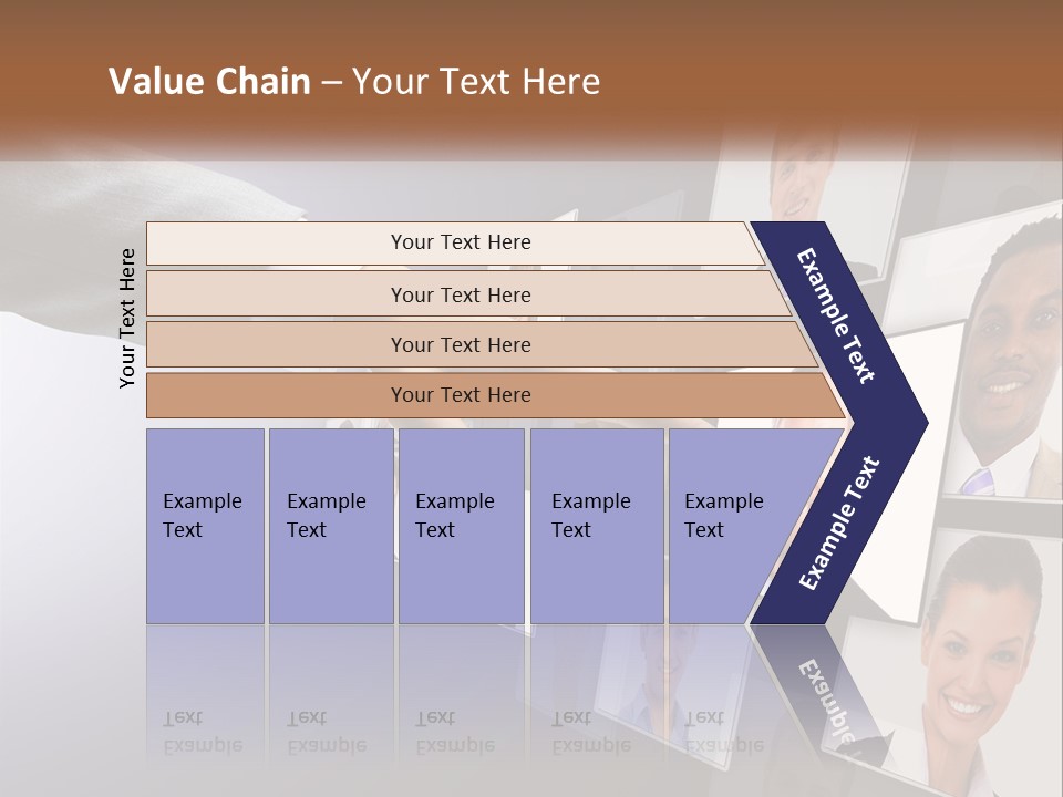 Media Specify Multimedia PowerPoint Template