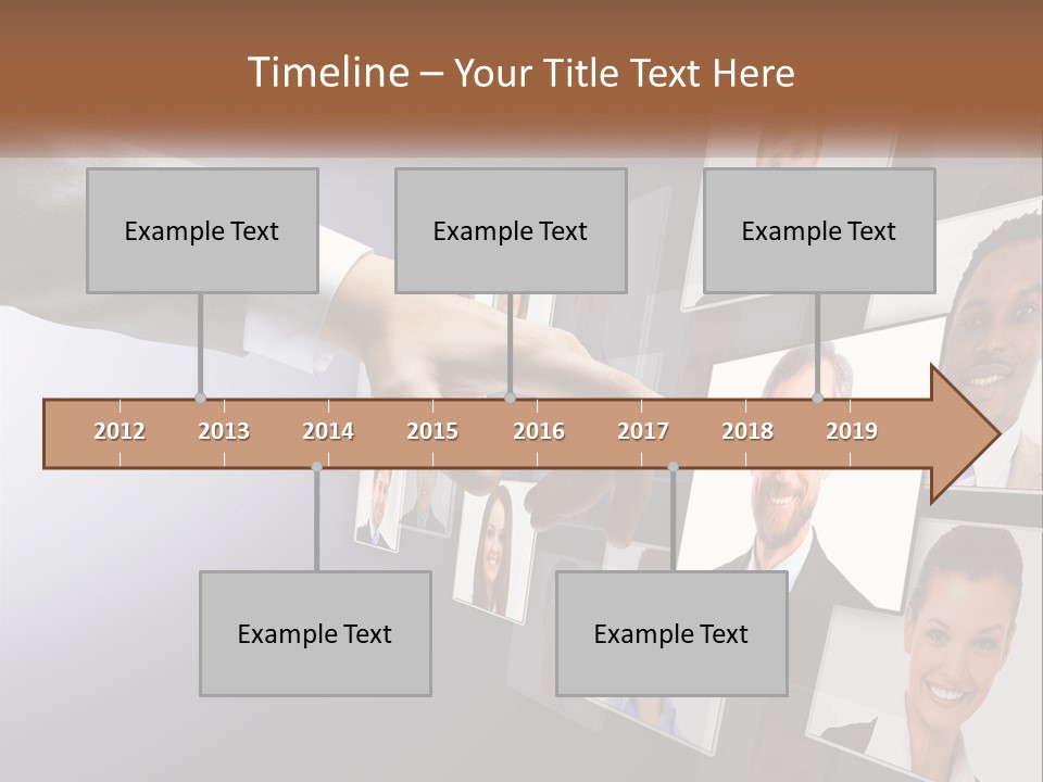Media Specify Multimedia PowerPoint Template