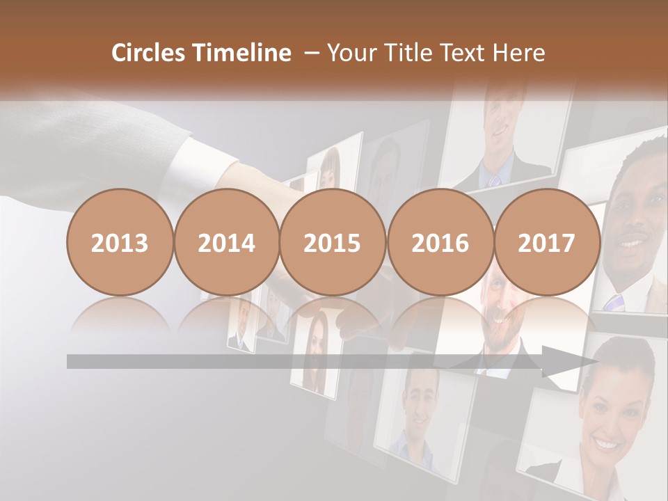 Media Specify Multimedia PowerPoint Template
